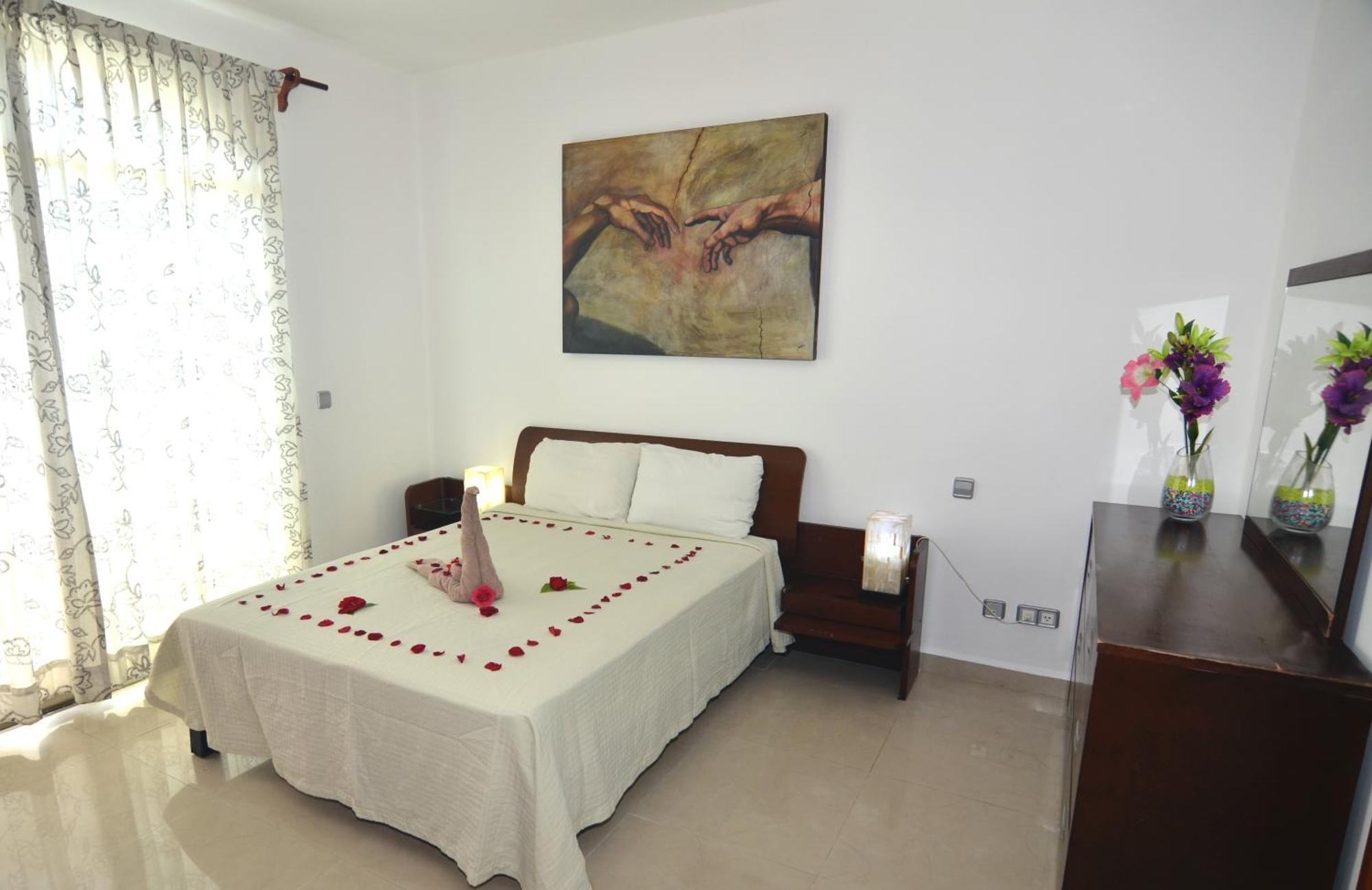 Rinconada Del Mar Apts Playa del Carmen Eksteriør billede