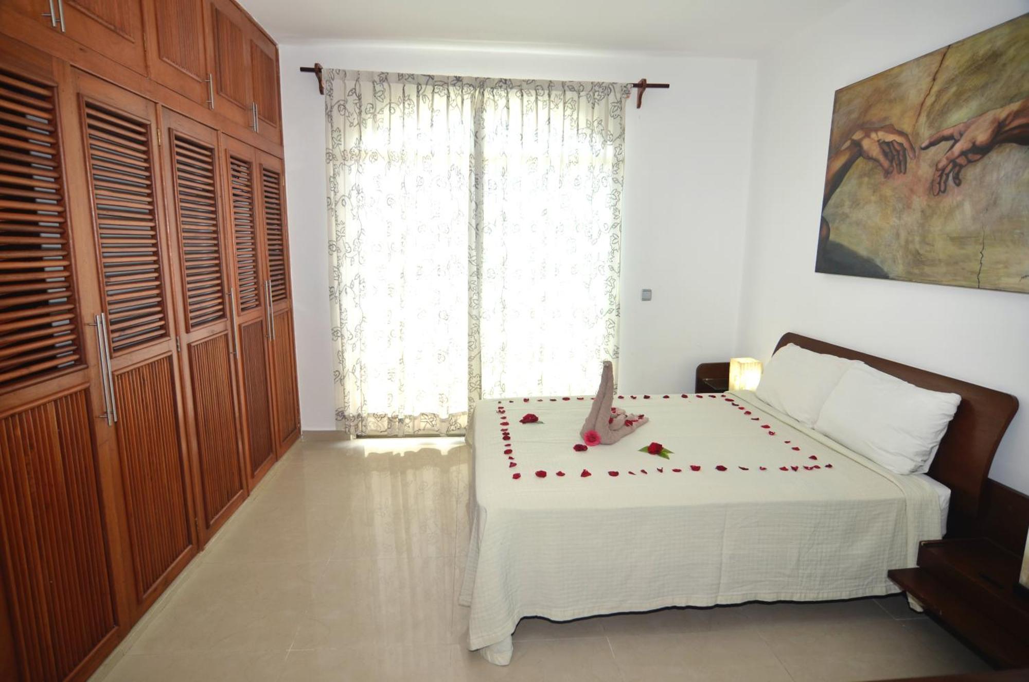 Rinconada Del Mar Apts Playa del Carmen Eksteriør billede